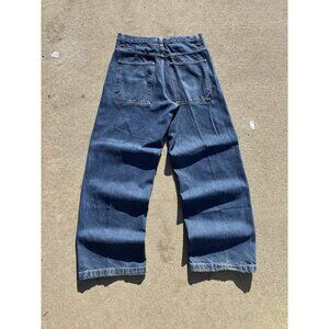 JNCO Style Baggy Skater Jeans Randy Rivers Y2K